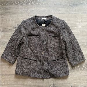 NWT Charter Club Jacket